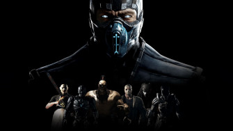 Mortal Kombat X Xl Edition HD Games 4k Wallpaper Image