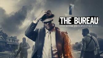 Declassified Wallpaper Gallery