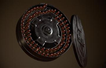 Wallpaper Shop Ppsh Disk Image For Desktop Section