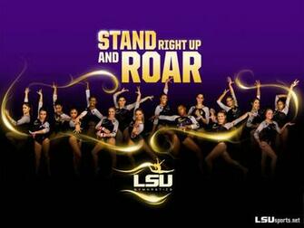 Lsu Wallpaper Desktop Mobile Lsusports Net The