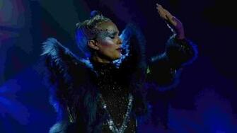 Natalie Portman Goes Full Pop Star In Vox Lux Trailer