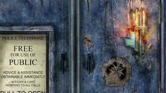 Pictures Wallpaper Tardis Doctor Who