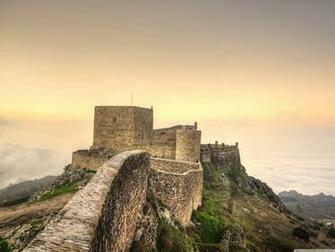 Fortress 4k HD Desktop Wallpaper For Ultra Tv Wide