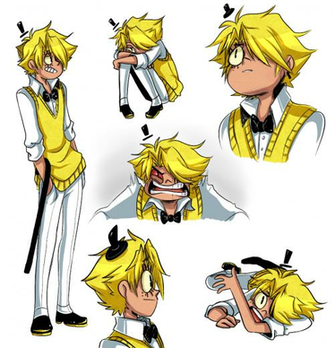 Human Bill Cipher Teen Ver By Cjwolf207