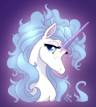 Unicorn Wallpaper The Last HD