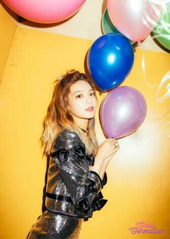 Girls Generation Snsd Image Holiday Nights