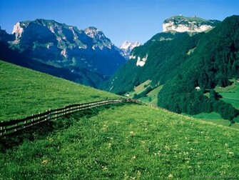 Nature Wallpaper Gallery
