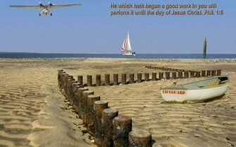 Biblical Quotes Background Motivational Verses