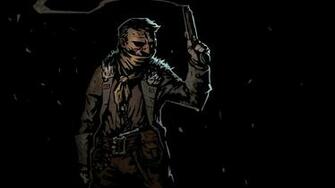 Darkest Dungeon Highwayman HD Wallpaper 7wallpaper Net