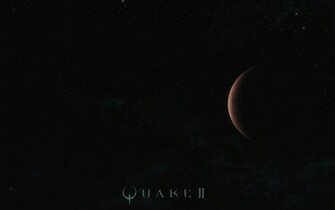 Quake Wallpaper X By Ddrrez