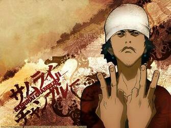 Image Similaires Wallpaper Samurai Champloo