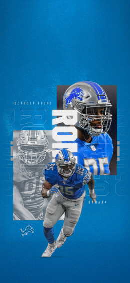 The Official Site Of Detroit Lions