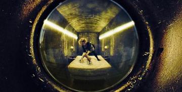 Ahs Hotel Wallpaper American Horror Story High
