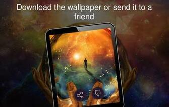 3d Wallpaper 4k For Android Apk