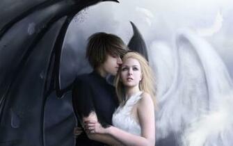 Ngel Y Demonio
