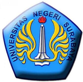 Pintarcerdas Logo Unesa Terbaru Dan Mesin