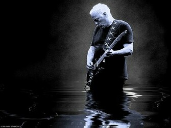 David Gilmour Wallpaper
