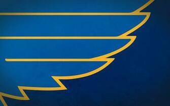 St Louis Blues Desktop Pc And Mac Wallpaper