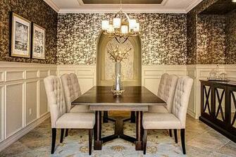 Back To Eye Catching Wallpapered Rooms