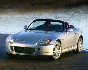 Honda S2000 Roadster Cr Wallpaper