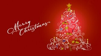 Christmas N New Year Wallpaper Happy