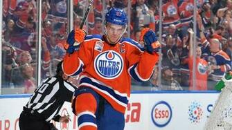 Lnh Le Troph E Art Ross Connor Mcdavid Ans Il