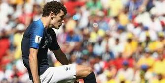Liverpool Siapkan Juta Pounds Untuk Benjamin Pavard