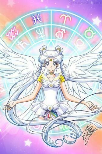 Sailormoon Mobile Wallpaper128 Jpg