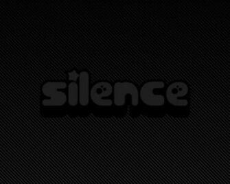 Silence Wallpaper Zshock Deviantart X Kb Jpeg Courtesy