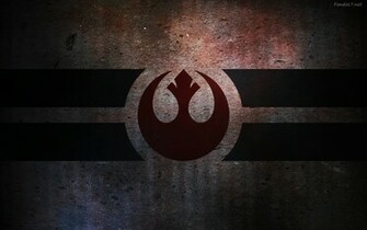 Star Wars Logo Wallpaper Widescreen Original