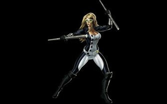 Fightig Mockingbird Wallpaper