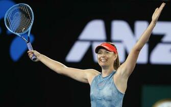 Maria Sharapova 4k Ultra HD Wallpaper Background Image