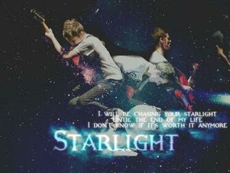 Muse Starlight Wallpaper By Myownstar