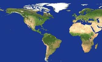 North Amerika South Afrika We Wallpaper