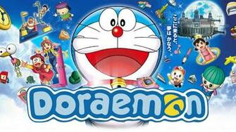Doraemon Wallpaper Computer HD Desktop