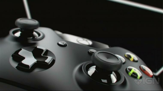 Xbox One iPhone Wallpaper
