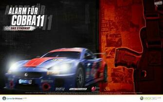 Alarm F R Cobra Syndicat Wallpaper