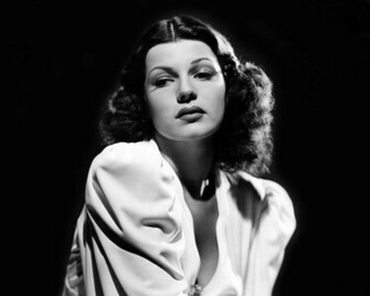 Rita Hayworth 99wallpaper