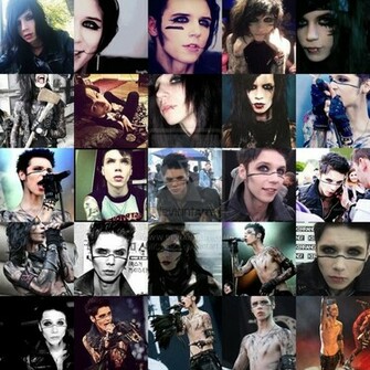 Andy Biersack Wallpaper By Micysixx