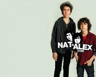 Nat Alex Wolff
