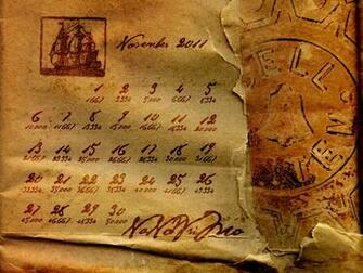 Calendar Wallpaper Originals High Definition