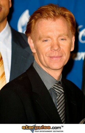 David Caruso Wallpaper Actress