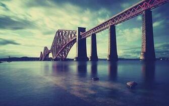 Bridges Wallpaper Wallbase Cc On Imgfave