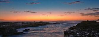 Amazing Landscapes Dual Screen Wallpaper Noname