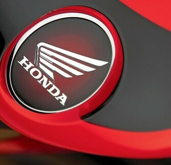 Honda Logo Wallpaper HD Background
