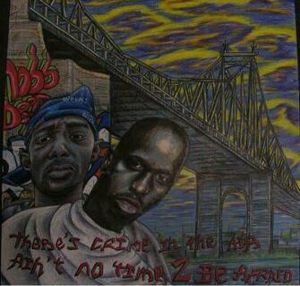 Mobbdeep Explore