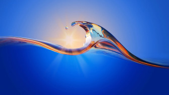 4d Ultra HD Wallpaper