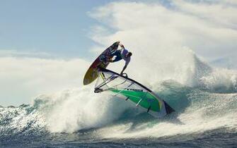 Stunning HD Windsurfing Wallpaper HDwallsource