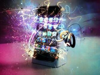 iPhone Desktop Wallpaper Cool Things Pictures Videos