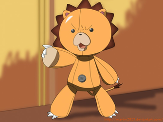 Bleach Kon